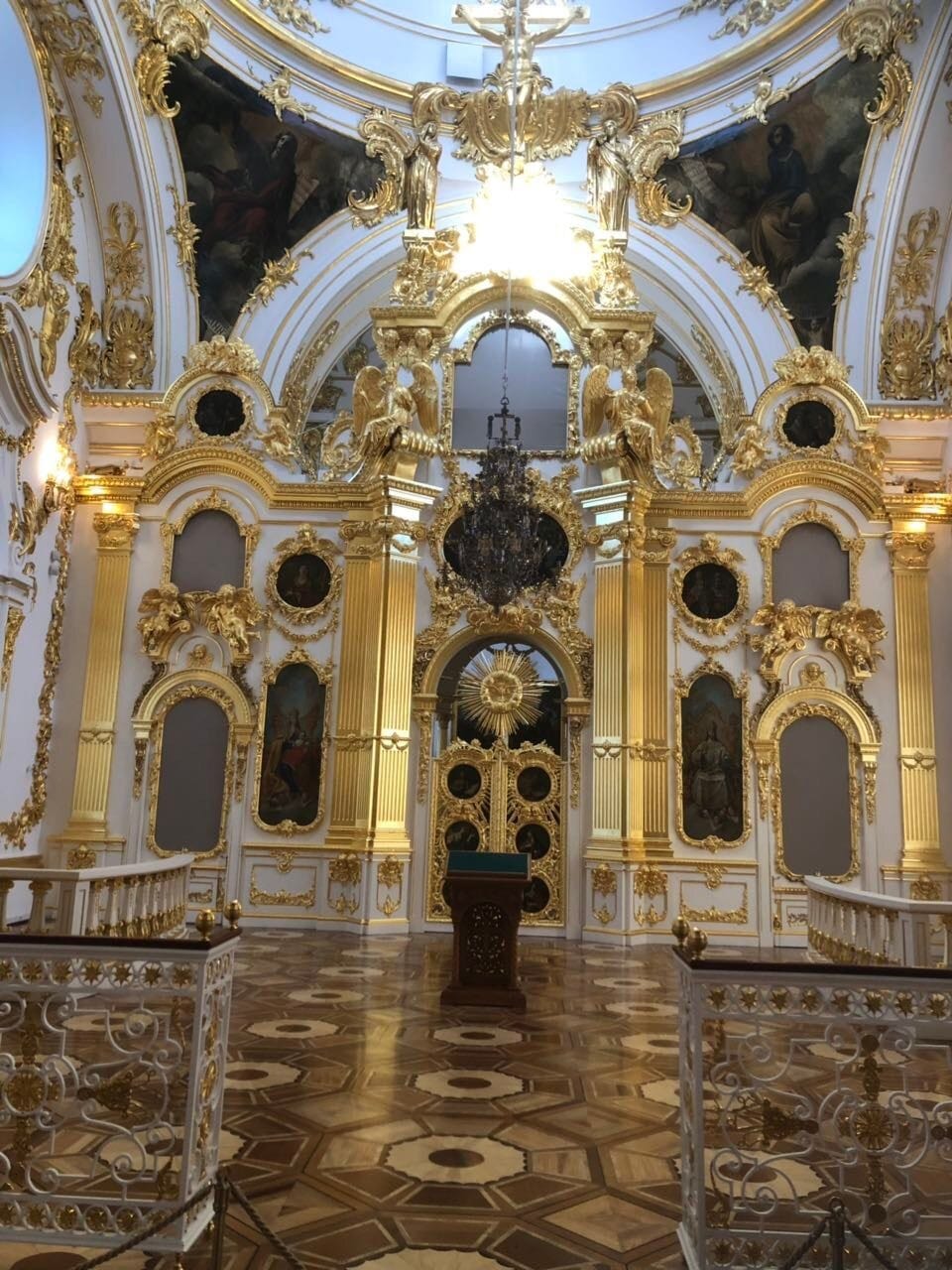 gallery