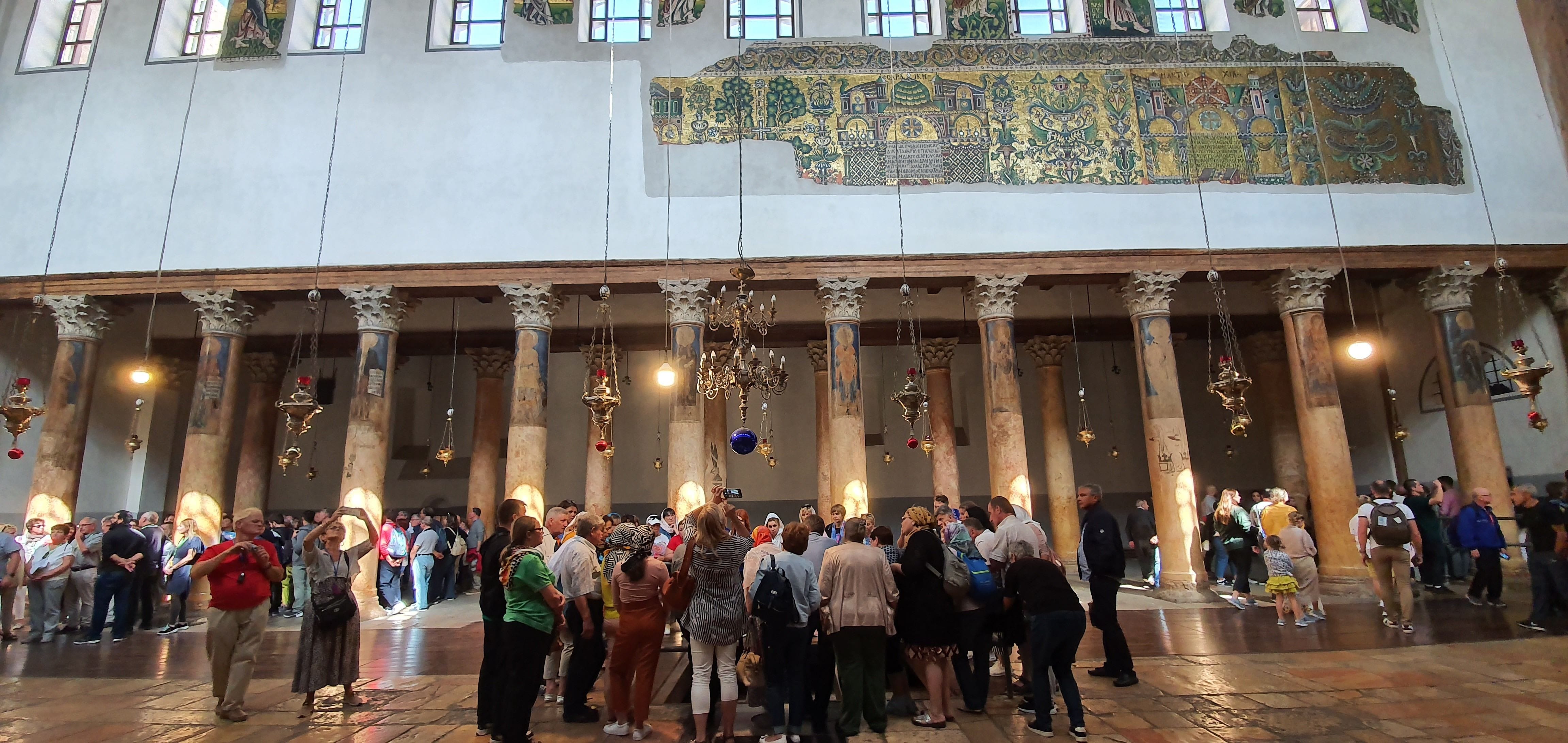 gallery